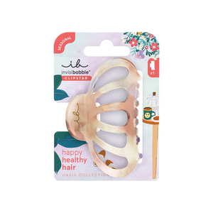 Invisibobble - Clipstar L - Oasis Heaven Blue - 1 unidad - Invisibobble - 1