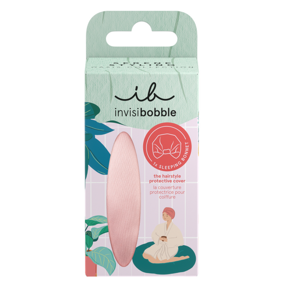 Invisibobble - Oasi Di Bonnet Styling - Sereno - 1 unidad - Invisibobble - 1