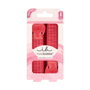Invisibobble - Set Roller Rose - Albaricoque - Pack de 2 unidades - Invisibobble - 1