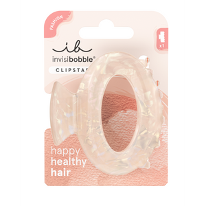 Invisibobble - Clipstar - Rosy Bliss - 1 unidad - Invisibobble - 1