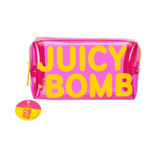 Make-up Tasche Juicy Bomb Party - Essence - 1
