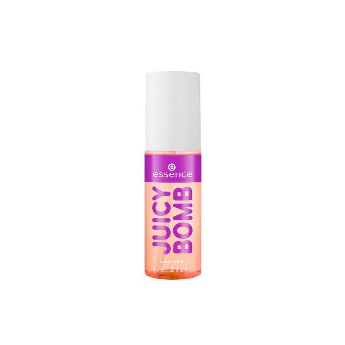 Körpernebel Juicy Bomb Party 100ml - Essence - 1