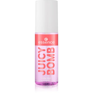 Körpernebel Juicy Bomb Party 100ml - Essence : 03 Lychee Lagoon - 1