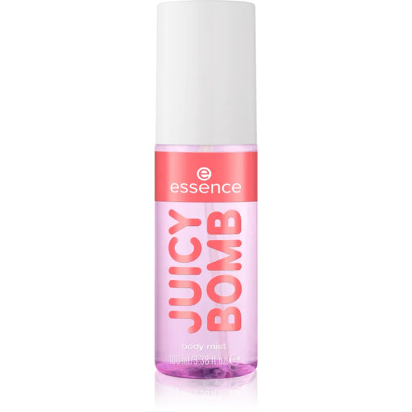 Körpernebel Juicy Bomb Party 100ml - Essence : 03 Lychee Lagoon - 1