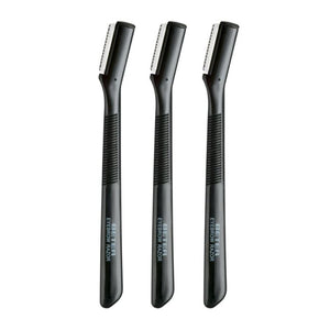 Set von Haarentfernungsrasierern für Augenbrauen - Beter - 1