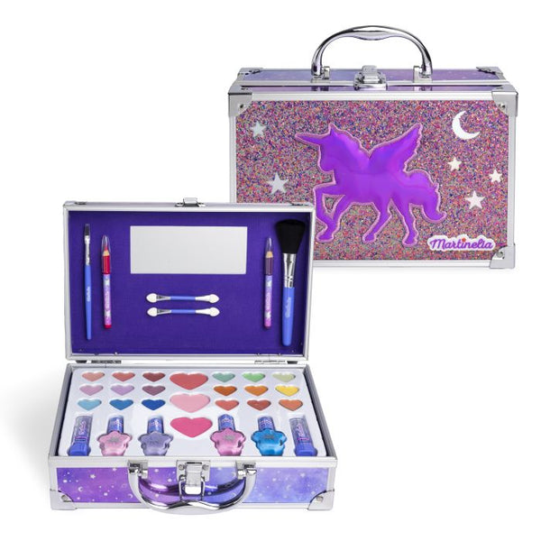 Make-up-Set Galaxy Dreams 70 g - Martinelia - 1