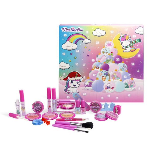 Little Unicorn Adventskalender - Martinelia - 2