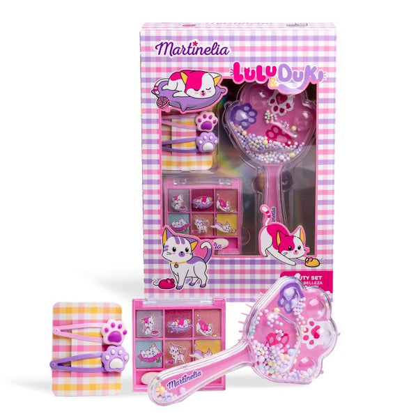 Schönheitsset Lulu & Duki - Martinelia - 1