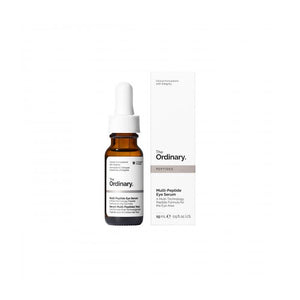 15ml Multi-Peptid-Augenserum - The Ordinary - 1