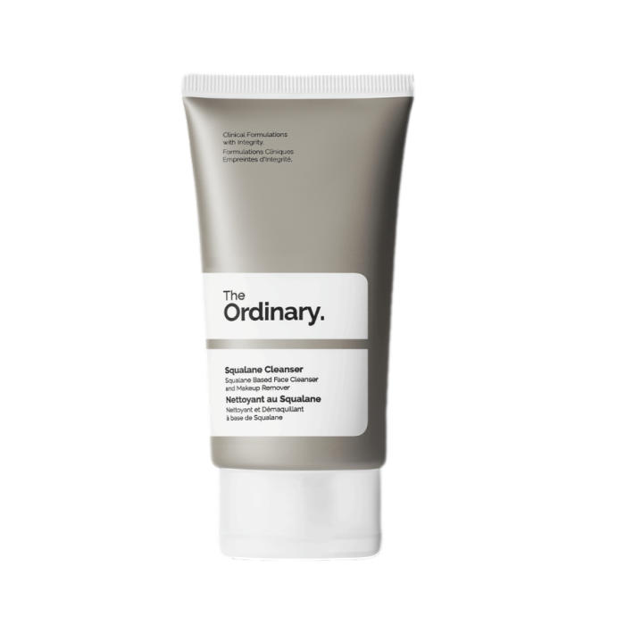 Feuchtigkeitsspendender Squalanreiniger 50 ml - The Ordinary - 1