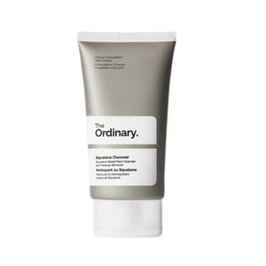 Feuchtigkeitsspendender Squalanreiniger 50 ml - The Ordinary - 1