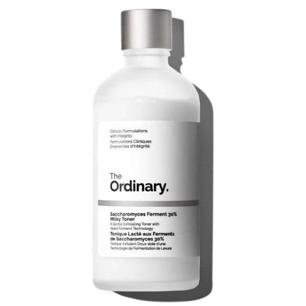 Peelingtonic Saccharomyces Ferment 30% Milky Toner 100 ml - The Ordinary - 1
