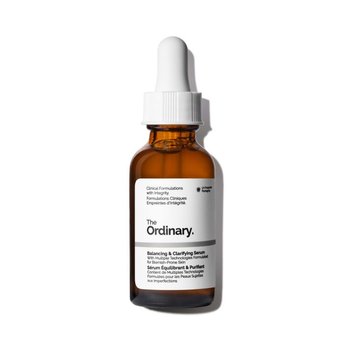 Klärungs- und ausgleichendes Serum 30ml - The Ordinary - 1