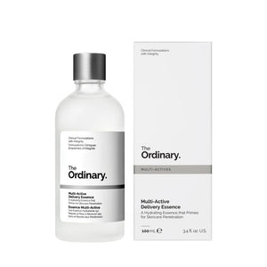 The Ordinary - Multi-Active Delivery Essence - Hidratante - 100 ml - The Ordinary - 1