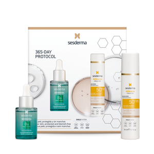 Pack Protocolo 365 Días - 80 ml - Sesderma - 1