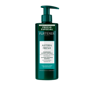 Rene Furterer - Astera Fresh - Champú Calmante Frescor - 500 ml - Rene Furterer - 1