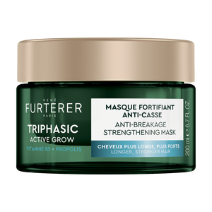 Triphasic Grow Mascarilla - Active Grow - 200 ml - Rene Furterer - 1