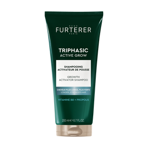 Triphasic Grow Champú - 200 ml - Rene Furterer - 1