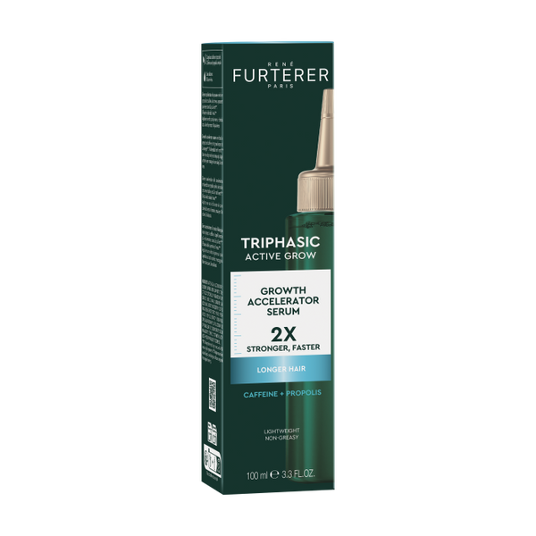 Triphasic Grow Serum - 100 ml - Rene Furterer - 1