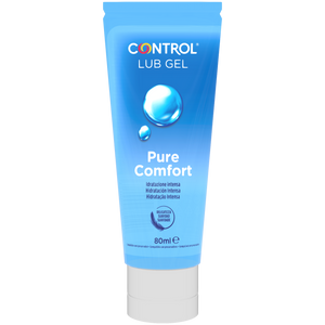 Gleitgel Pure Comfort 80ml - Control - 1