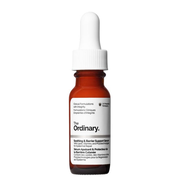 Serum Soothing - Barrier Support - 15 ml - The Ordinary - 1