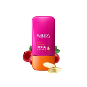 Booster Perfeccionador - 30 ml - Weleda - 1