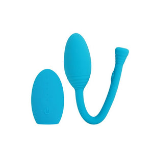 Beckenbodentrainer Kegel-Trainer - Plus One - 1