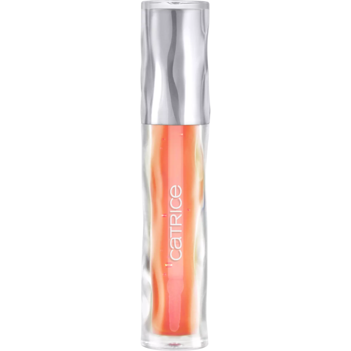 Unterwasser-Geheimnisse Lipgloss 2,7 ml - Catrice - 1