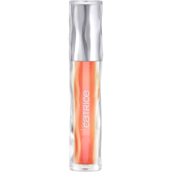 Unterwasser-Geheimnisse Lipgloss 2,7 ml - Catrice - 1