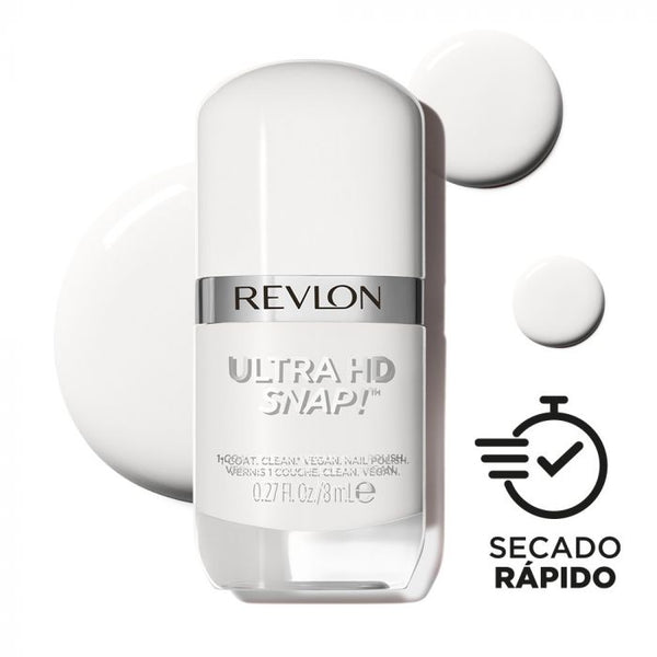 Ultra Hd Snap Nagel! Nagellack 8 ml - Revlon - 1