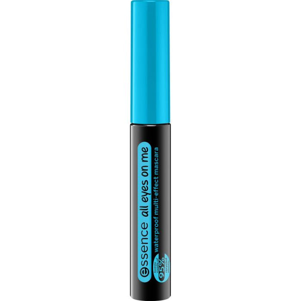 Wimperntusche All Eyes on Me - Essence - 1