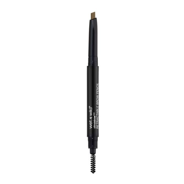 Ultimate Brow Retractable Augenbrauenstift - Wet N Wild - 1