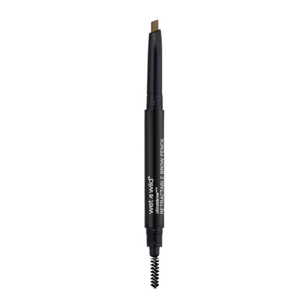 Ultimate Brow Retractable Augenbrauenstift - Wet N Wild - 1