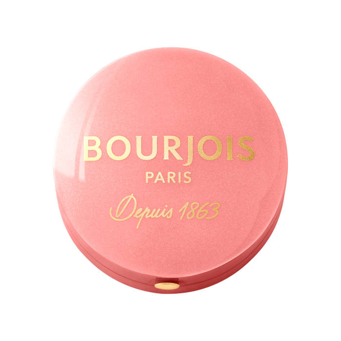 Puderrouge - Bourjois - 1