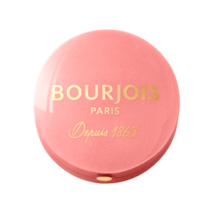 Puderrouge - Bourjois - 1