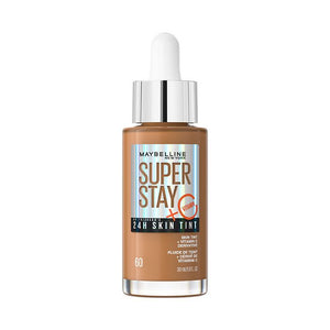 Make-up-Grundierung Superstay Skin Tint + Vitamin C 24h - Maybelline - 1