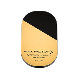 Grundierung Facefinity Wiederverwendbares Kompakt - Max Factor - 1