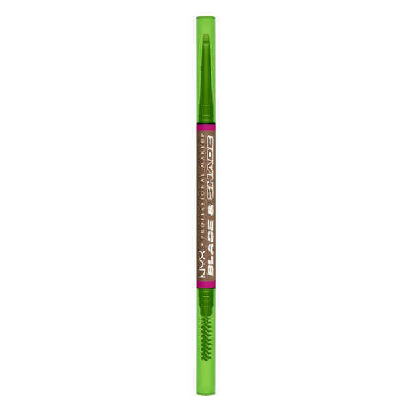 Blade - Shade Brow Pencil Lápiz de Cejas - 1 unidad - Nyx - 1