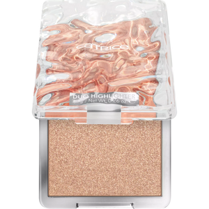 Highlighter Duo Unterwasser-Geheimnisse - Catrice - 1