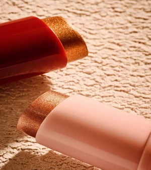 Strahlender Stab Midnight Sun Jelly Glow - Catrice - 1