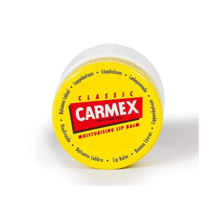Feuchtigkeitsspendender Lippenbalsam SPF15 7,5 g - Carmex - 1