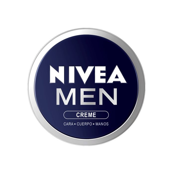 Gesichts-, Hand- und Körpercreme - Männer - Nivea - 1