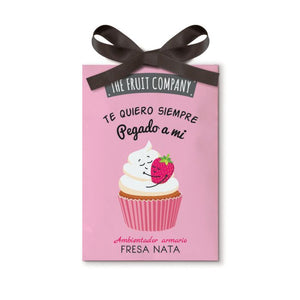 Schrankduft - The Fruit Company - 1