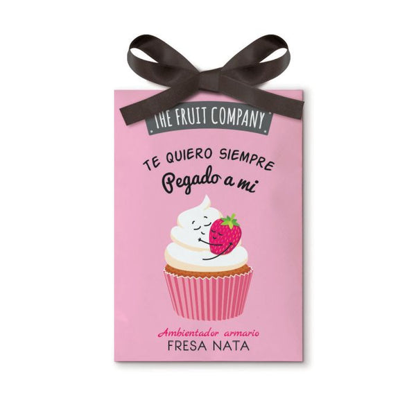 Schrankduft - The Fruit Company - 1