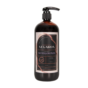 Shampoo No Yellow Plex 1000ml - Vegairoa - 1