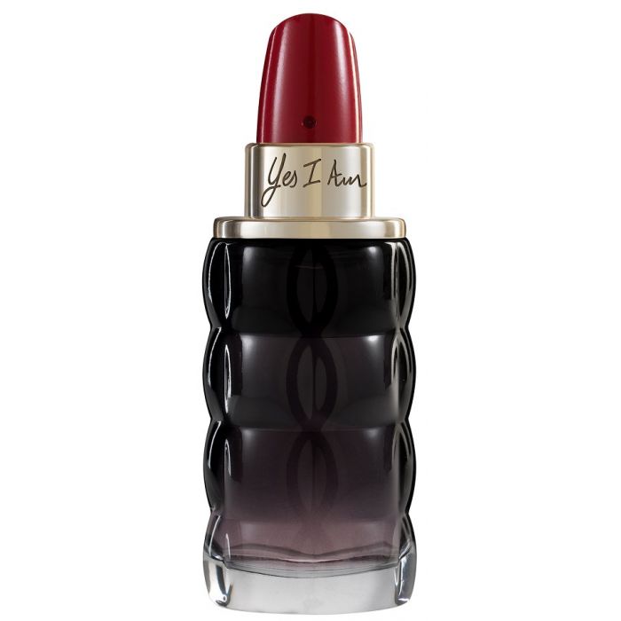 Ja, ich bin - Damenduft - Cacharel - 1