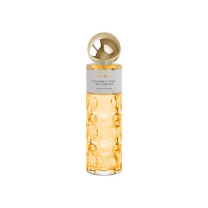 Golden Veil - Eau de Parfum - 200 ml - Saphir - 1