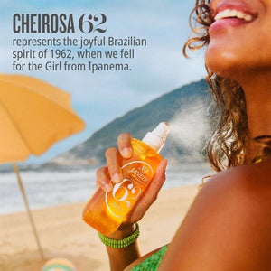 Duftend 62 Brazilian Crush Duftnebel - Sol de Janeiro - 3