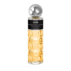 Seduction Man Eau de Parfum - Saphir - 1
