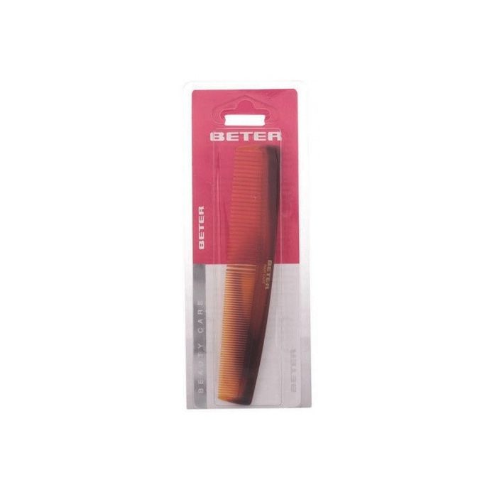 Muschelkamm - Beter - 1